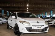 Renault Megane III Уфа  - изображение 24