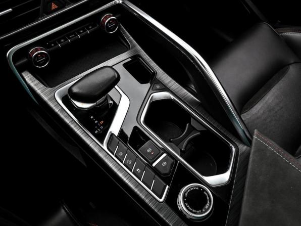 Geely Tugella I с пробегом 2020 года, цена 2 380 000 рублей, 90758 км, внедорожник, Автокод Объявления