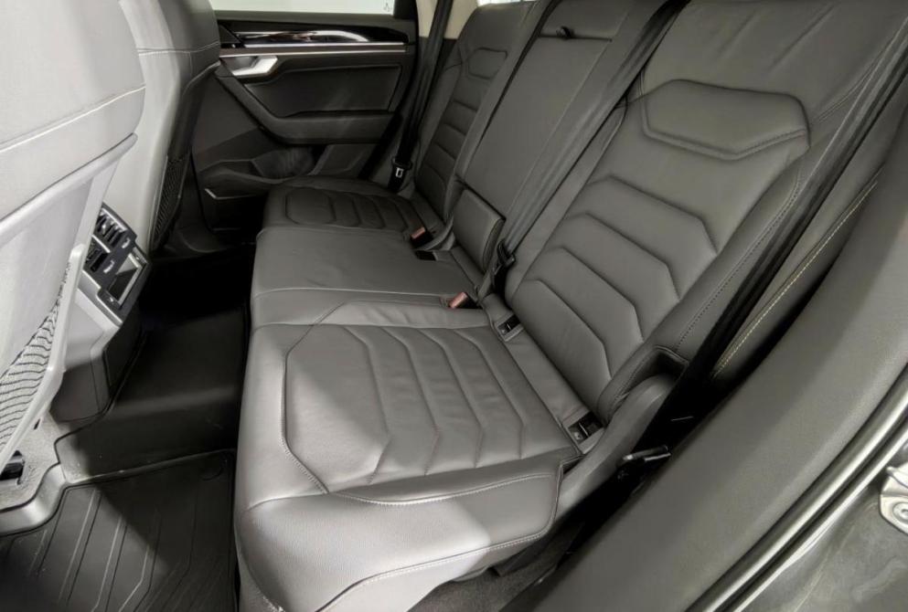 Volkswagen Touareg III Волгоград  - изображение 35