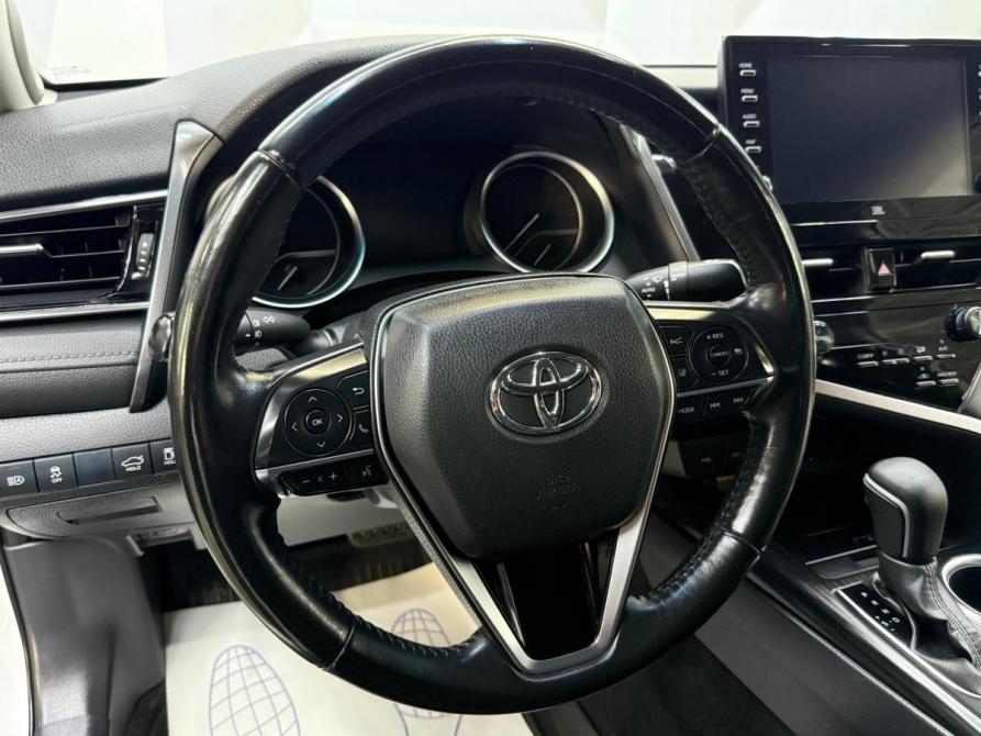 Toyota Camry VIII (XV70) Рестайлинг Азнакаево  - изображение 13