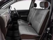 Toyota Passo II (C30) Минеральные Воды  - изображение 26