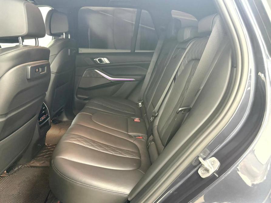 BMW X5 IV (G05/G18) Красноярск  - изображение 9
