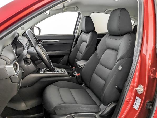 Mazda CX-5 II с пробегом 2019 года, цена 2 650 000 рублей, 76884 км, внедорожник, Автокод Объявления
