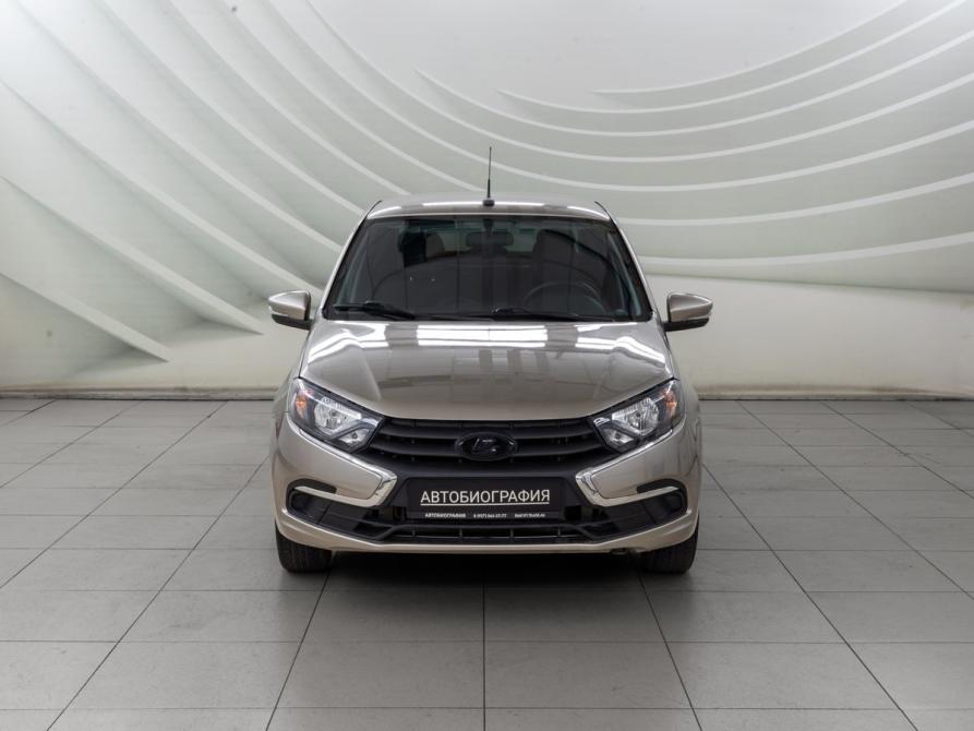 Lada (ВАЗ) Granta I Рестайлинг Волгоград  - изображение 2
