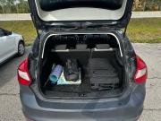 Ford Focus III Пермь  - изображение 17