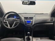 Hyundai Solaris I Санкт-Петербург  - изображение 35