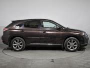 Lexus RX III Рестайлинг Санкт-Петербург  - изображение 30