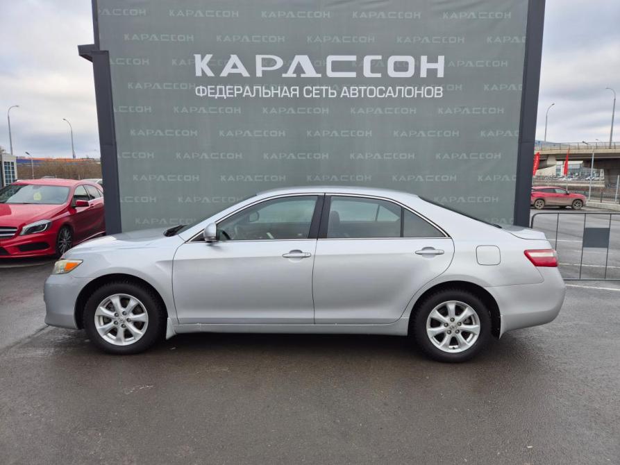 Toyota Camry VI (XV40) Рестайлинг Екатеринбург  - изображение 3