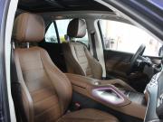 Mercedes-Benz GLE II (V167) Рестайлинг Москва  - изображение 61