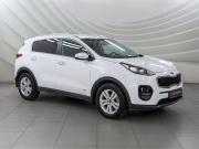 Kia Sportage IV Волгоград  - изображение 40