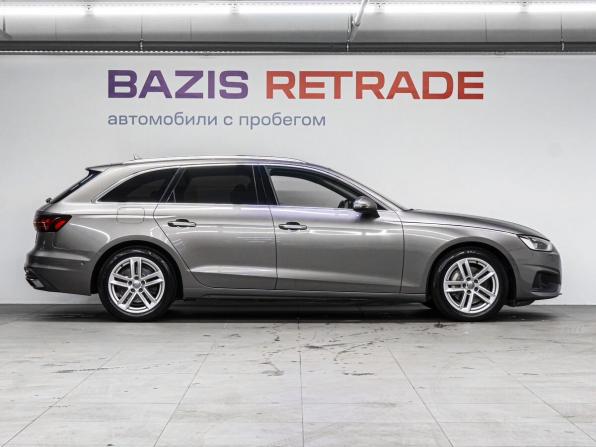 Audi A4 V (B9) с пробегом 2019 года, цена 3 499 000 рублей, 164132 км, универсал, Автокод Объявления