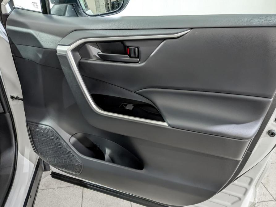 Toyota RAV4 V (XA50) Москва  - изображение 24