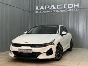 Kia K5 III Магнитогорск  - изображение 17