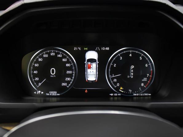 Volvo XC90 II с пробегом 2019 года, цена 4 298 000 рублей, 102051 км, внедорожник, Автокод Объявления