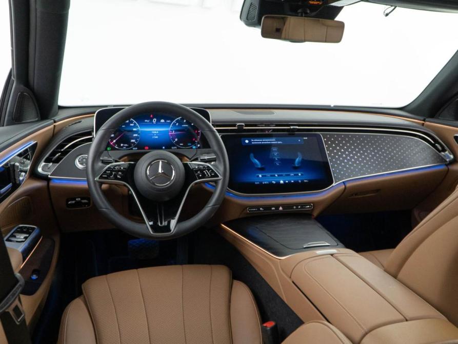 Mercedes-Benz E-Класс V (W213 S213 C238) Рестайлинг Москва  - изображение 9