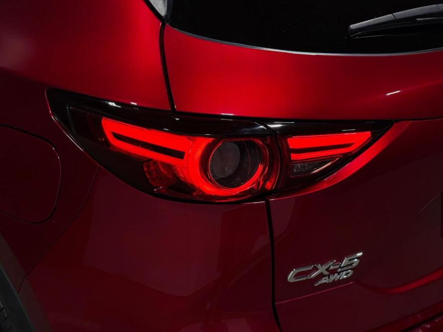 Mazda CX-5 II Челябинск  - изображение 14