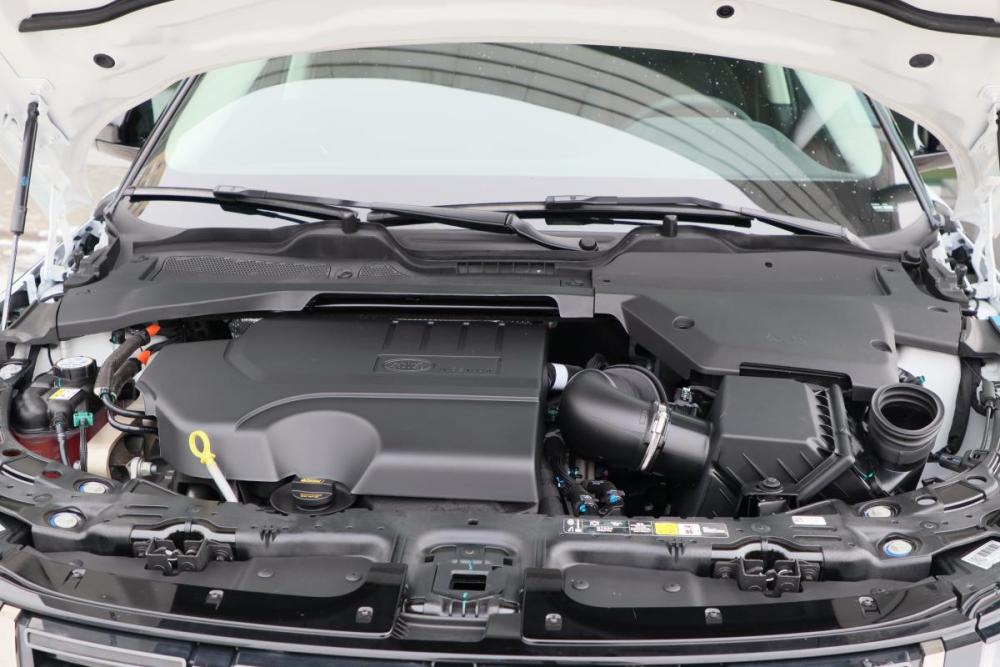 Land Rover Range Rover Evoque II Рестайлинг Санкт-Петербург  - изображение 22