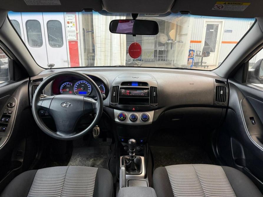 Hyundai Elantra IV (HD) Магнитогорск  - изображение 5