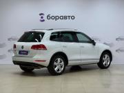Volkswagen Touareg II Ставрополь  - изображение 21