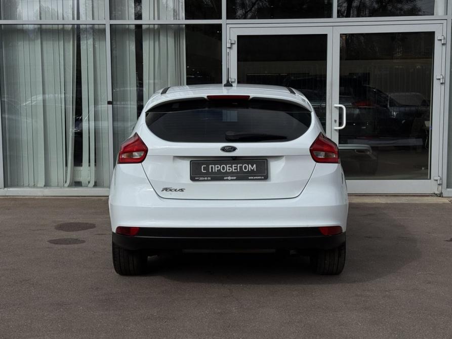 Ford Focus III Рестайлинг Воронеж  - изображение 6