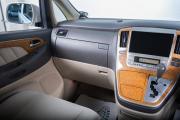 Toyota Alphard I Рестайлинг Томск  - изображение 31