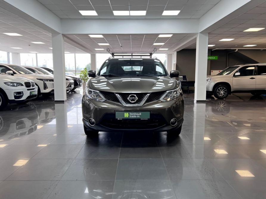 Nissan Qashqai II Тверь  - изображение 3