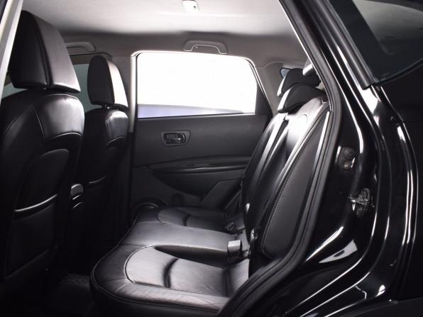 Nissan Qashqai I с пробегом 2007 года, цена 849 999 рублей, 270158 км, внедорожник, Автокод Объявления