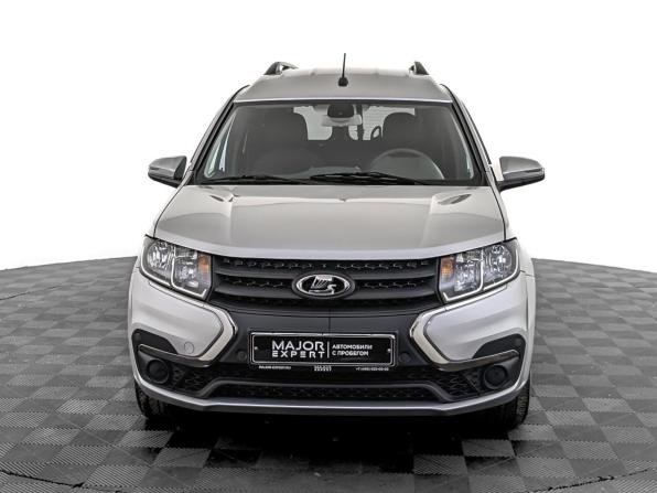 Lada (ВАЗ) Largus I Рестайлинг с пробегом 2025 года, цена 1 550 000 рублей, 12360 км, универсал, Автокод Объявления