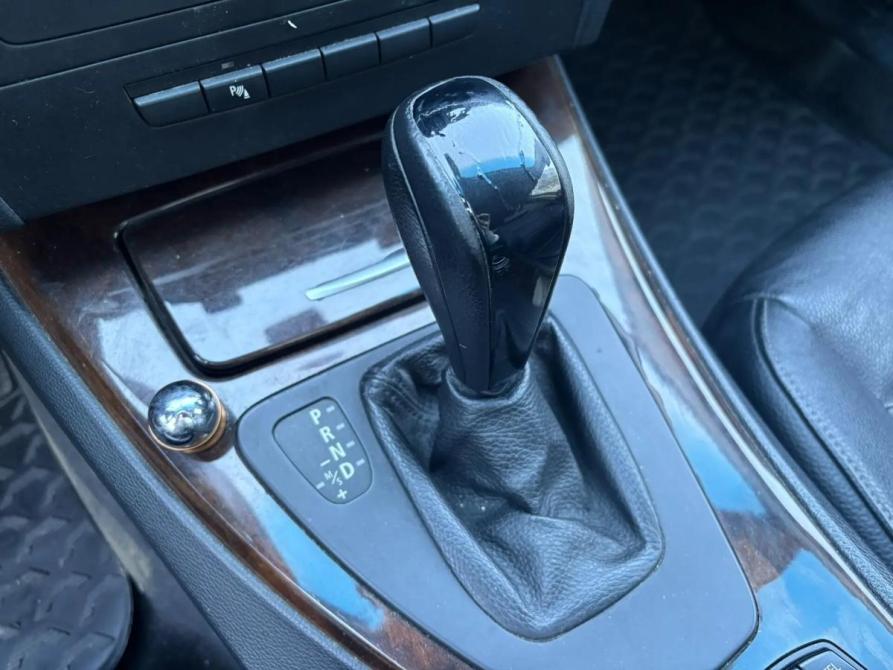 BMW 3 серии V (E90/E91/E92/E93) Рестайлинг Нижнекамск  - изображение 13