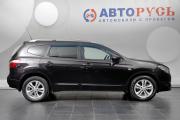 Nissan Qashqai+2 I Рестайлинг Москва  - изображение 31