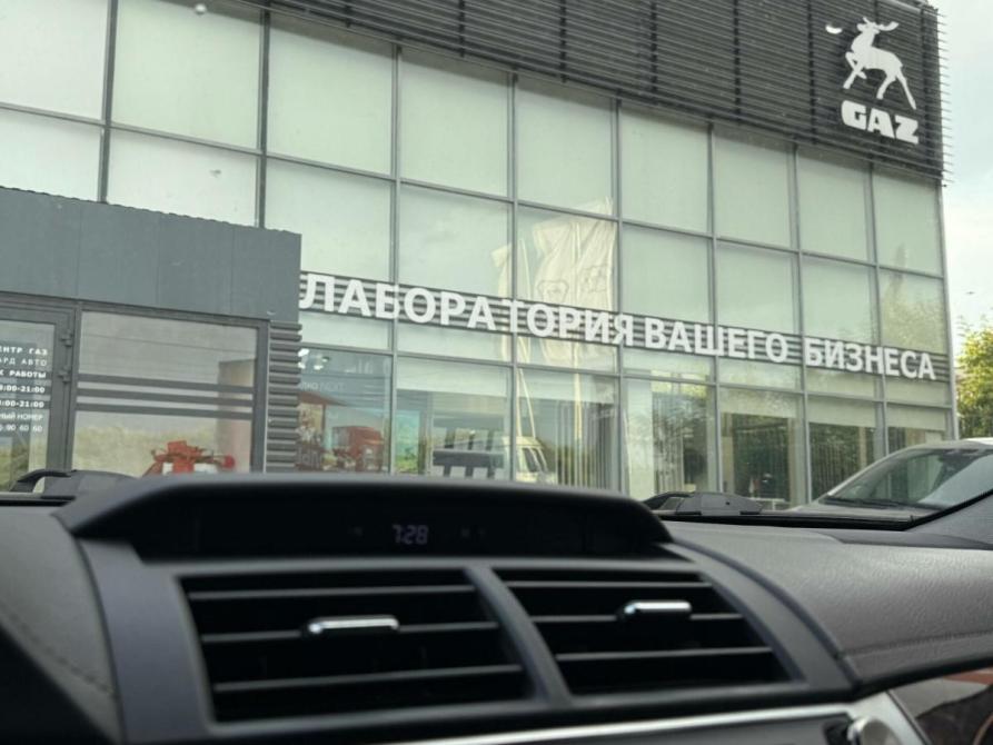 Toyota Camry VII (XV50) Рестайлинг 2 Омск  - изображение 20