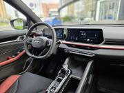 Geely Coolray I Рестайлинг Санкт-Петербург  - изображение 41