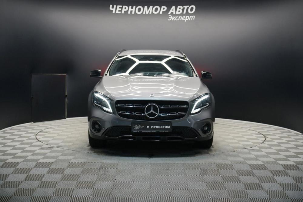 Mercedes-Benz GLA I (X156) Рестайлинг Крым  - изображение 8