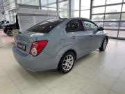 Chevrolet Aveo II Ростов-на-Дону  - изображение 17