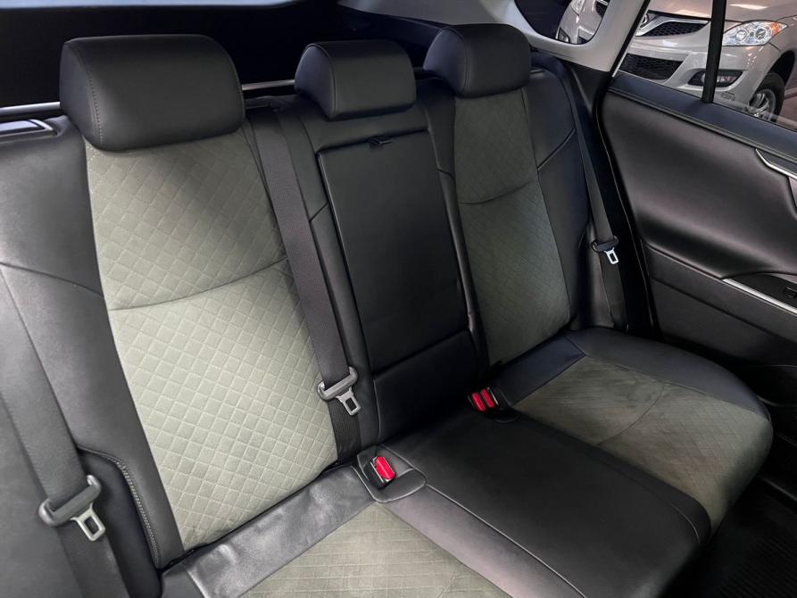 Toyota RAV4 V (XA50) Тверь  - изображение 13