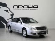 Nissan Teana II (J32) Рестайлинг Ростов-на-Дону  - изображение 31