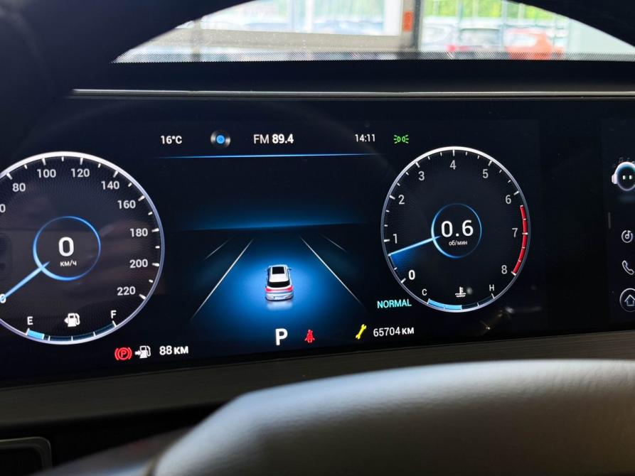 Chery Tiggo 7 Pro Max I Тверь  - изображение 13
