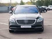 Mercedes-Benz S-Класс VI (W222 C217) Рестайлинг Москва  - изображение 37