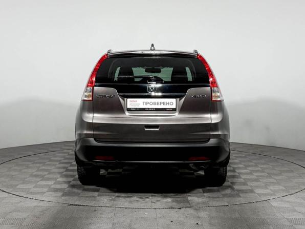 Honda CR-V IV с пробегом 2014 года, цена 1 755 000 рублей, 194354 км, внедорожник, Автокод Объявления