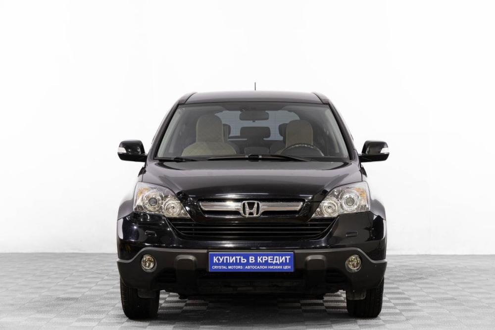 Honda CR-V III Барнаул  - изображение 2