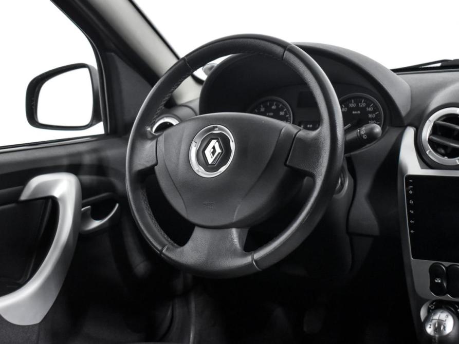 Renault Sandero I Санкт-Петербург  - изображение 14