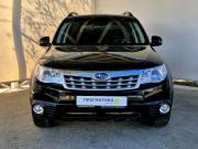 Subaru Forester III Рестайлинг Петрозаводск  - изображение 24