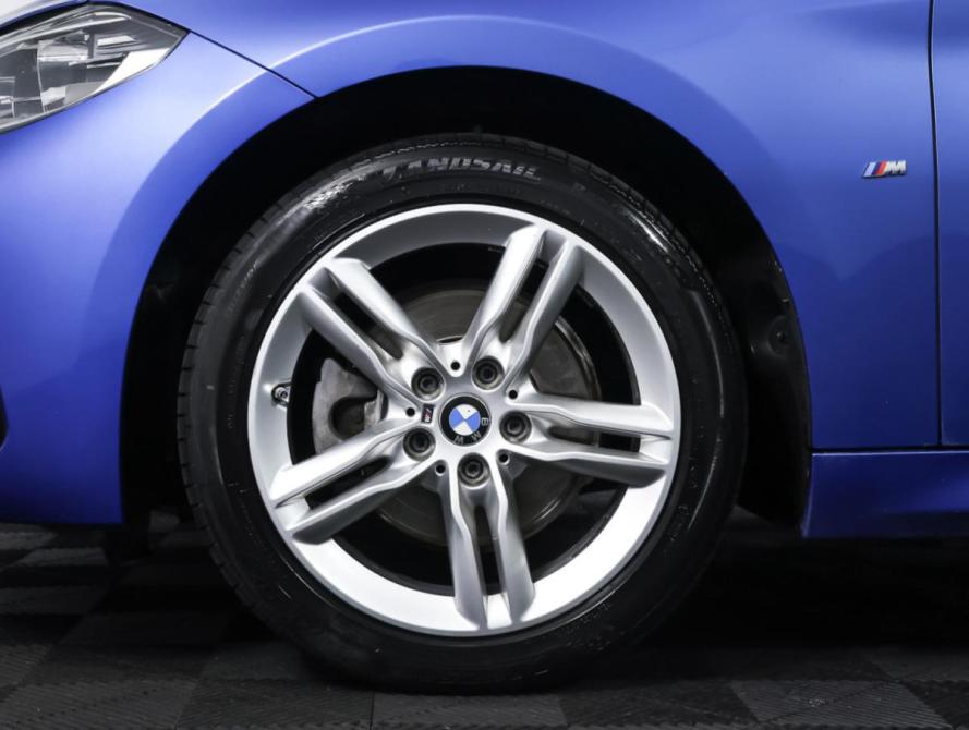 BMW 1 серии III (F52) Рестайлинг Москва  - изображение 26
