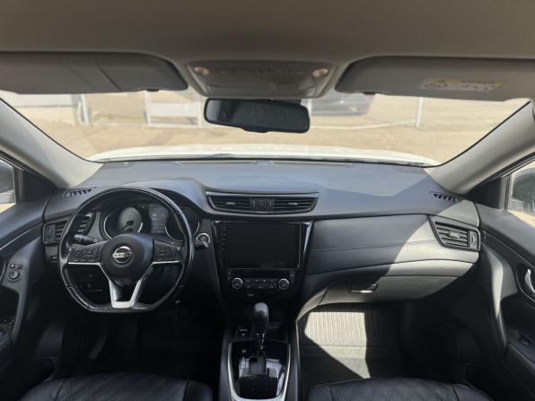 Nissan X-Trail III Рестайлинг с пробегом 2021 года, цена 2 600 000 рублей, 50388 км, внедорожник, Автокод Объявления