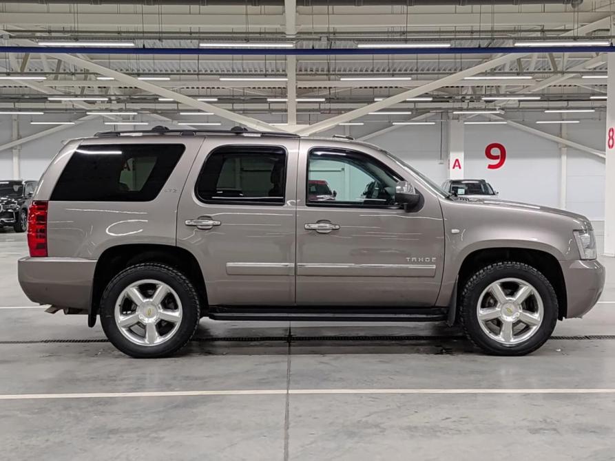 Chevrolet Tahoe III Казань  - изображение 5