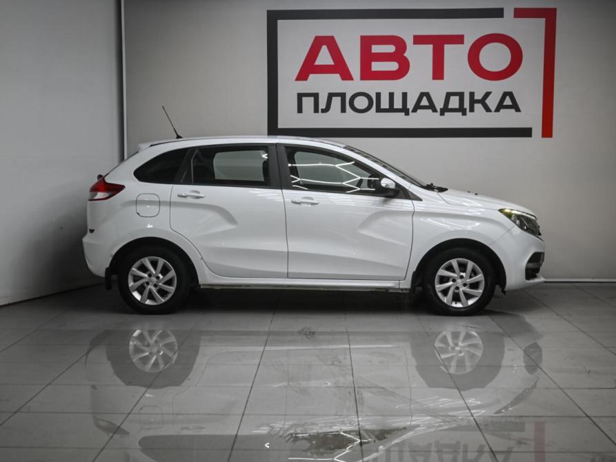 Lada (ВАЗ) XRAY I Челябинск  - изображение 10