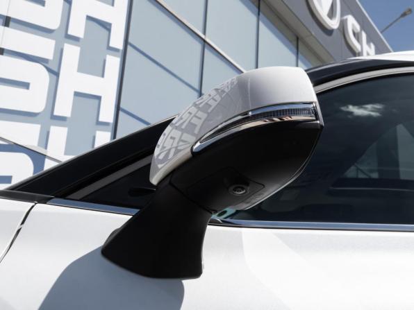 Toyota Highlander IV (XU70) с пробегом 2025 года, цена 5 460 000 рублей, 127 км, внедорожник, Автокод Объявления