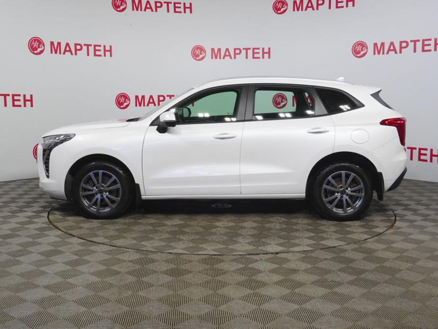 Haval Jolion I Вологда  - изображение 8