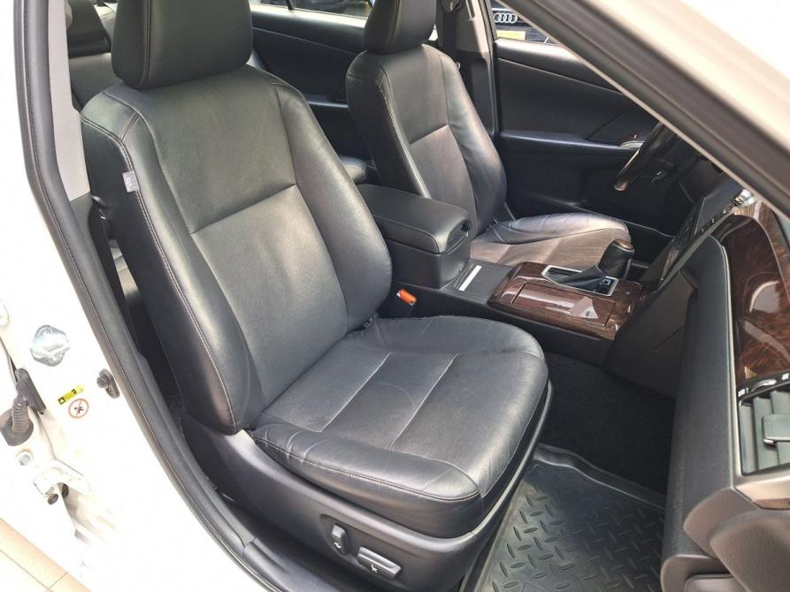 Toyota Camry VII (XV50) Рестайлинг Челябинск  - изображение 19