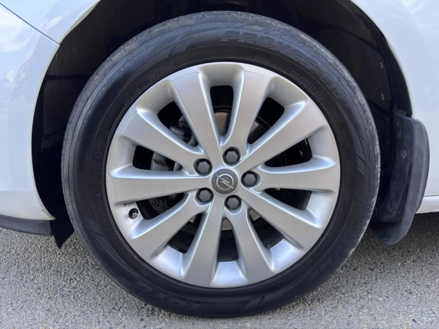 Opel Astra J Краснодар  - изображение 9